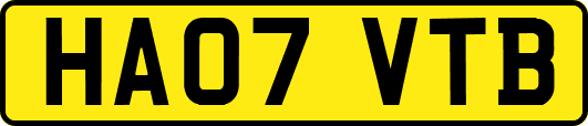 HA07VTB