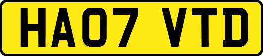 HA07VTD