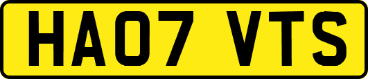 HA07VTS