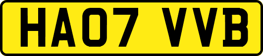 HA07VVB