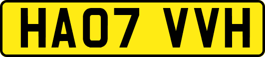 HA07VVH