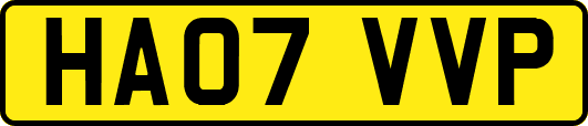 HA07VVP
