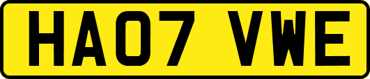 HA07VWE