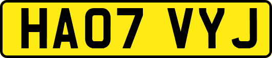 HA07VYJ