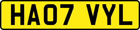 HA07VYL