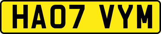 HA07VYM