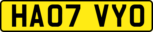 HA07VYO