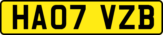 HA07VZB
