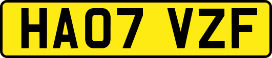 HA07VZF