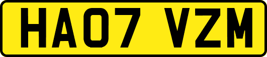 HA07VZM