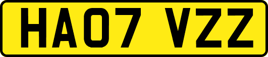 HA07VZZ
