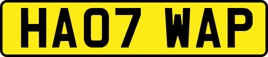 HA07WAP