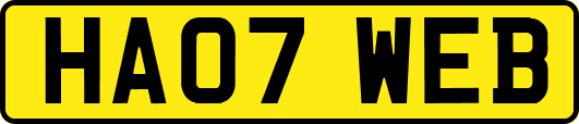 HA07WEB