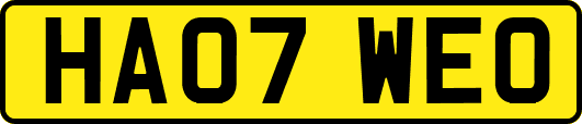 HA07WEO
