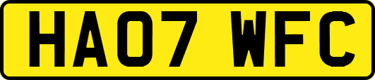 HA07WFC