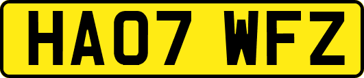 HA07WFZ