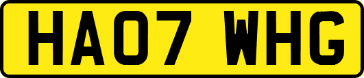 HA07WHG
