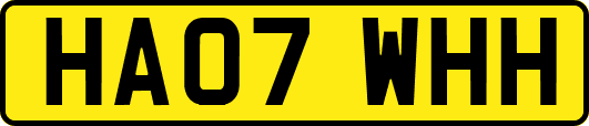 HA07WHH