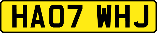 HA07WHJ