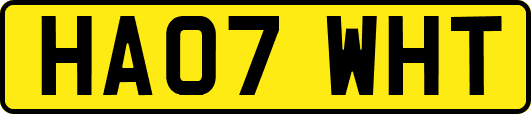 HA07WHT