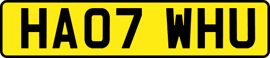 HA07WHU