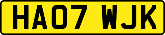 HA07WJK
