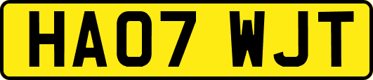 HA07WJT