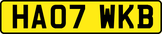 HA07WKB