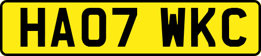 HA07WKC