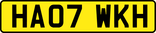 HA07WKH
