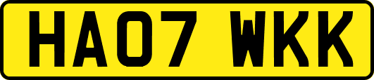HA07WKK