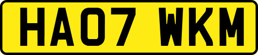 HA07WKM