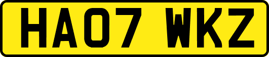 HA07WKZ