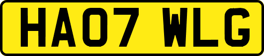 HA07WLG
