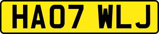 HA07WLJ