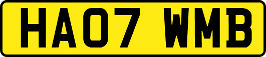 HA07WMB