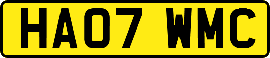 HA07WMC