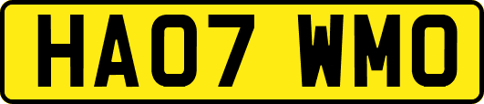 HA07WMO