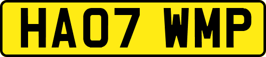 HA07WMP