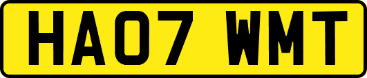 HA07WMT