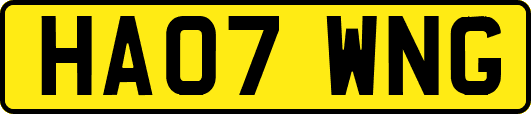 HA07WNG