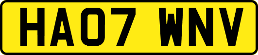 HA07WNV