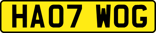 HA07WOG