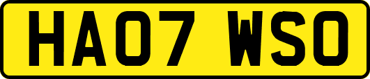 HA07WSO