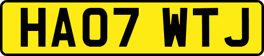HA07WTJ