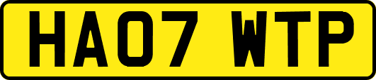 HA07WTP