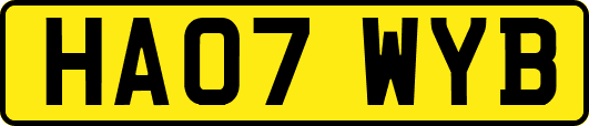 HA07WYB