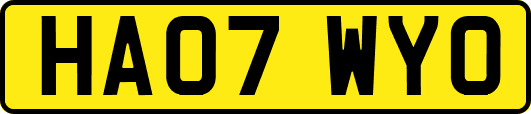 HA07WYO