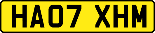 HA07XHM