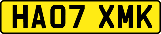 HA07XMK